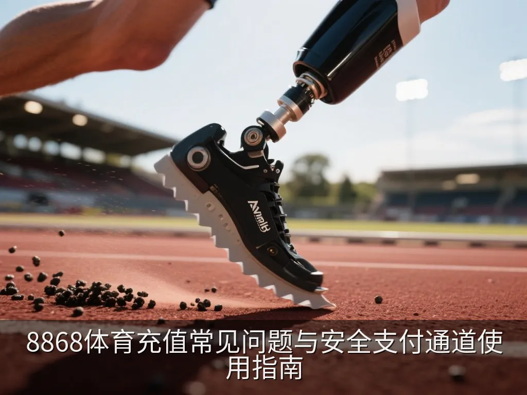 8868体育充值常见问题与安全支付通道使用指南